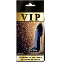 VIP 300 - Airfreshner